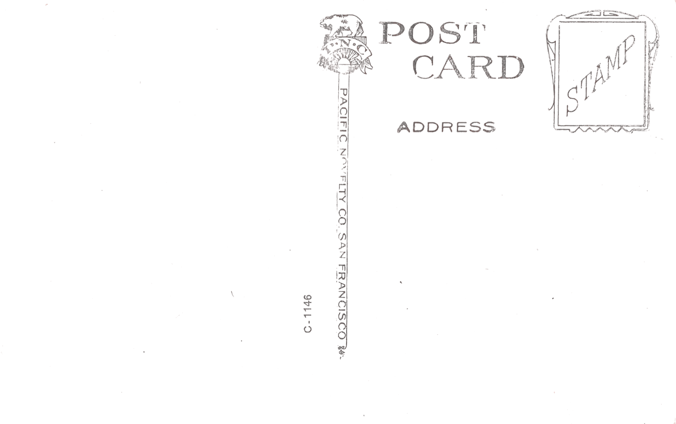 Postcard