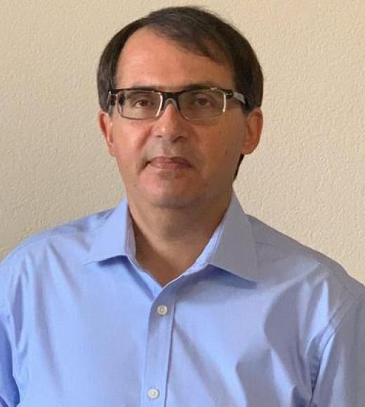 Ali Montazar