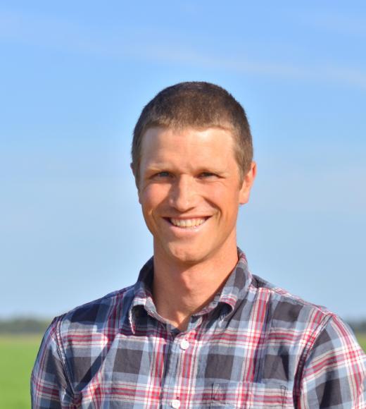 Ian Grettenberger