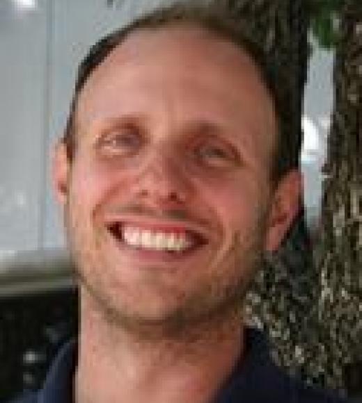 Nicholas Clark