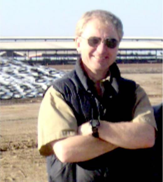 Peter Robinson
